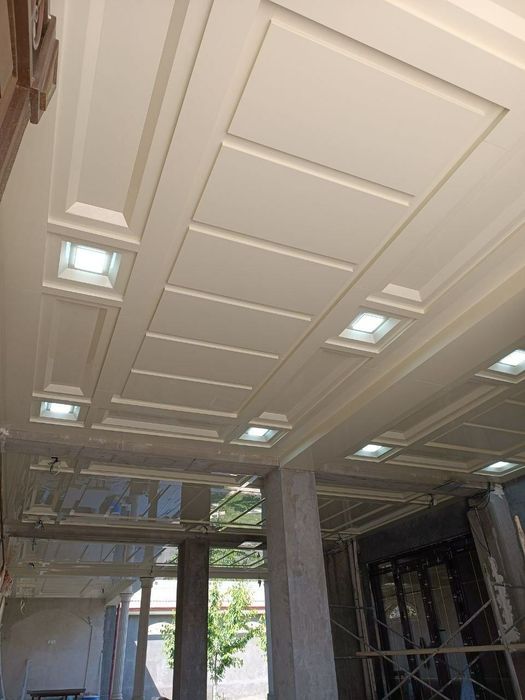 Алюкобонд/алюкобонд/алюкобонд