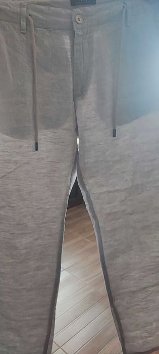 Летен Панталон Armani exchange