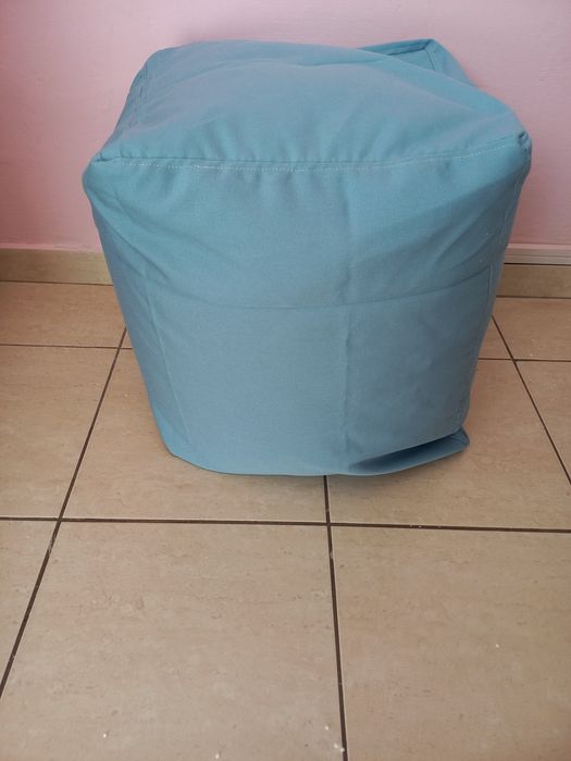 Промоцияяяя Продавам пуф табуретка