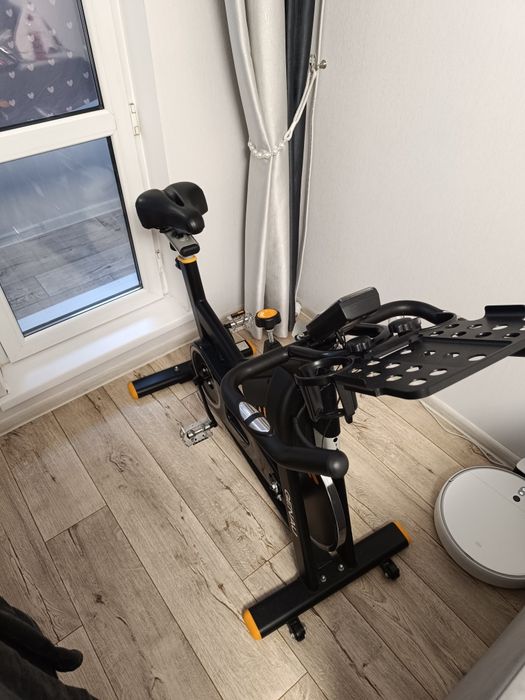 Велотренажёр Genau XT-750