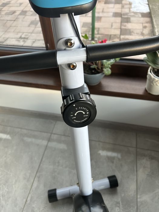 Bicicleta fitnes Fit Tronic