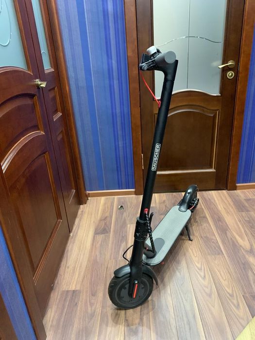 Электросамокат Dauscher