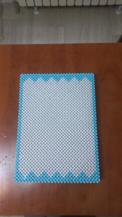 Нарды из бус (ручная работа)