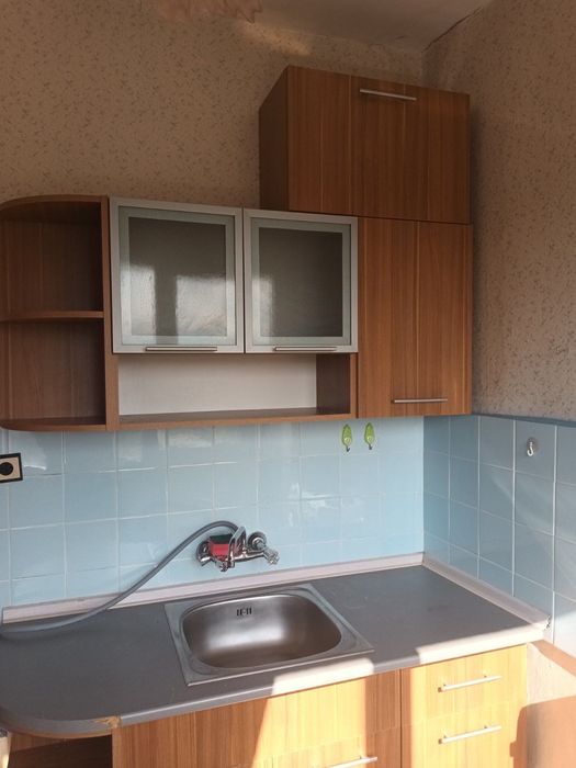 отдавам под наем гарсониера в гр. Карлово