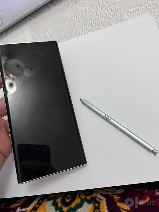 Samsung Galaxy Note 20 Ultra