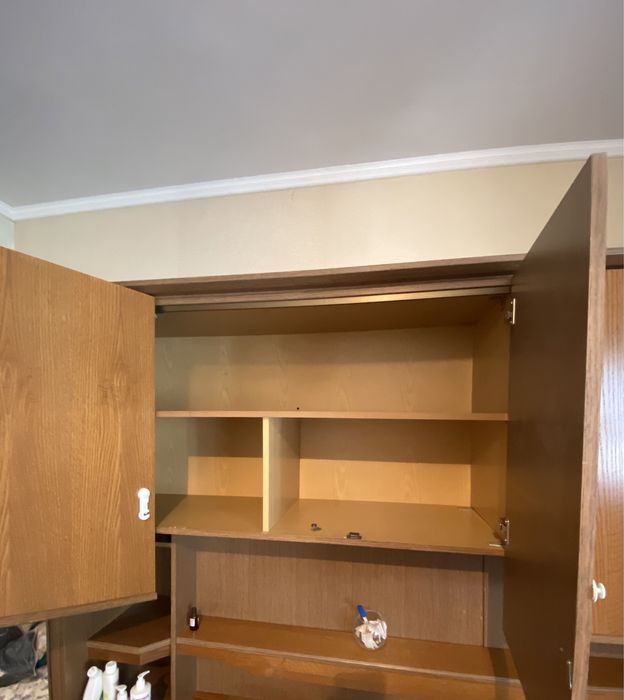 Спальная гарнитура