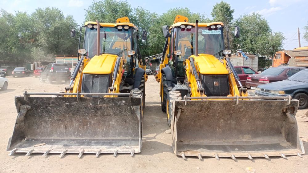 Услуга трактора 3/1