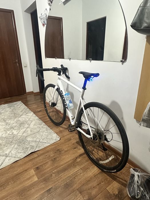 Велосипед GIANT SCR 2025 18,5