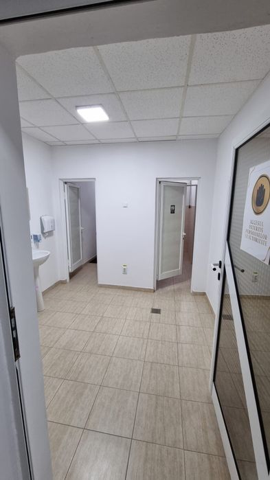 Laborator HORECA complet utilat – Iași, 120 mp, parter – ideal pentru Cofetărie, Patiserie, Catering, Bucătărie, Fast Food sau Restaurant