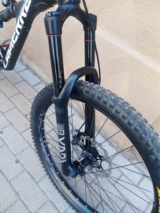 Lapierre  spicy team racing.enduro