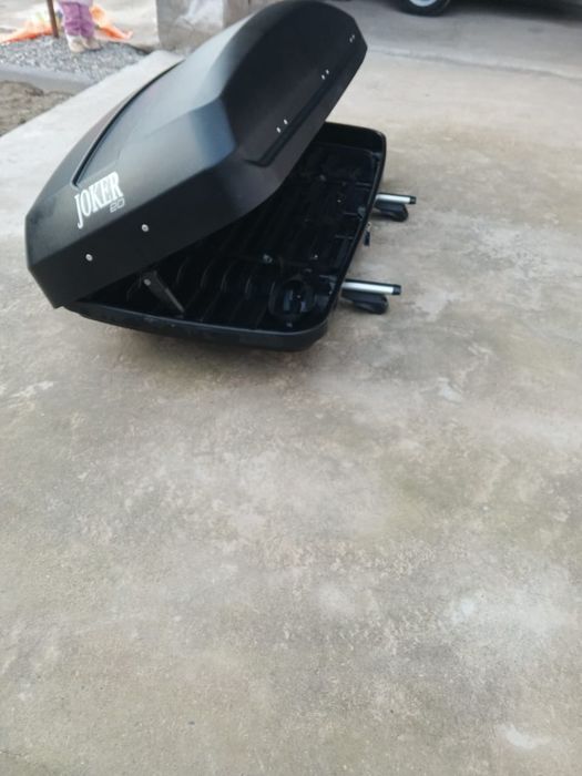 Авто бокс в наличии