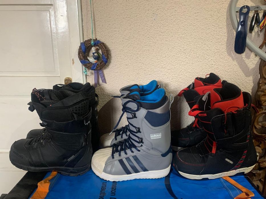 Boots adulti 41-42-43-44-45-46