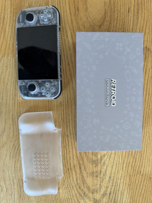 Retroid Pocket Nova