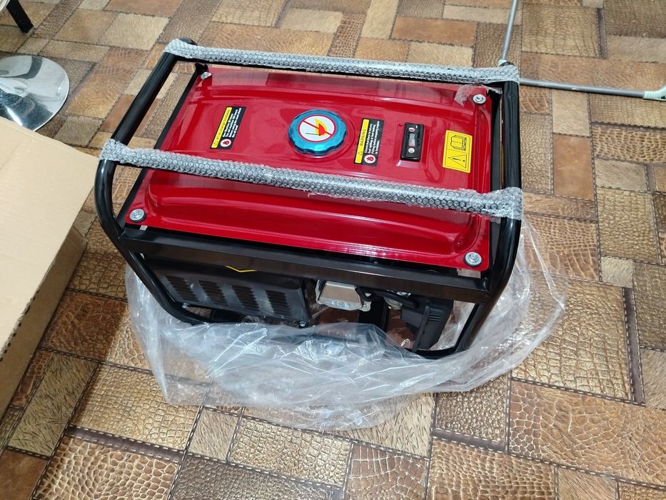 Ток шыгаратын генератор сатылады