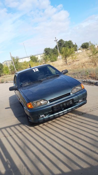 Продам продам Ваз 2114