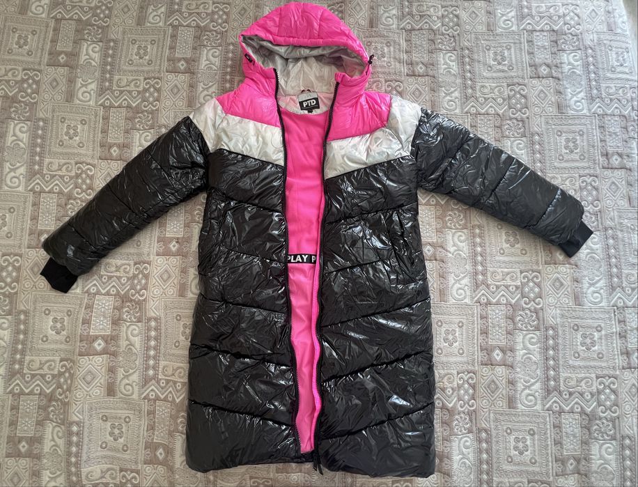 Детские вещи для девочки