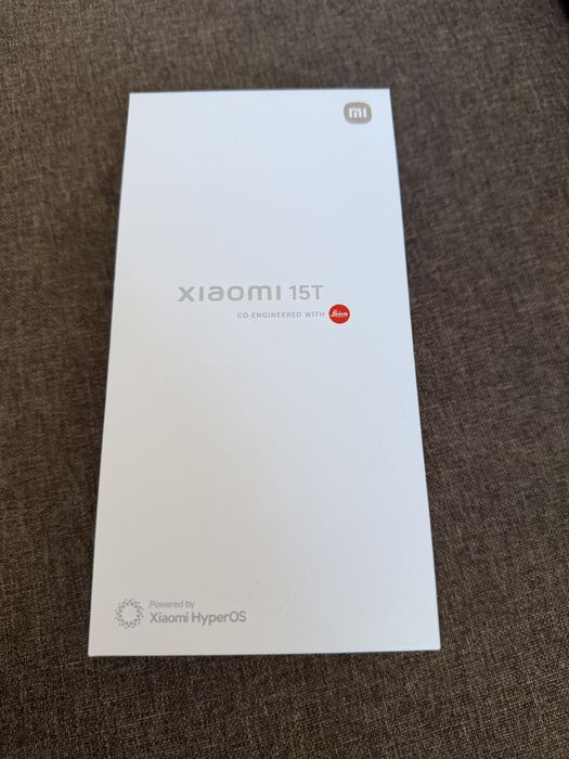 Xiaomi - 15T Pro