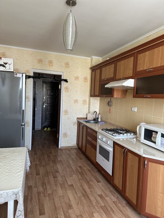 Продам квартиру на 12 микр