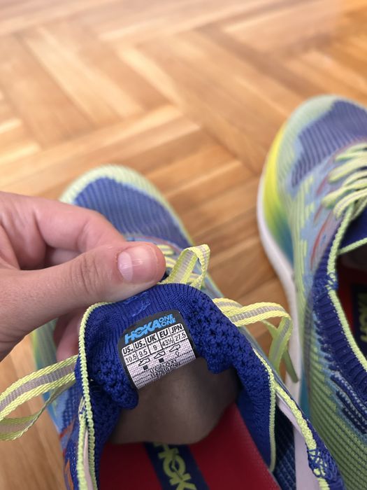 Hoka Cielo X 1 Обувки за бягане