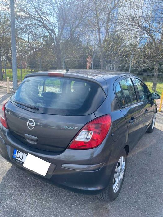 OPEL Corsa 2011 — imagine 2