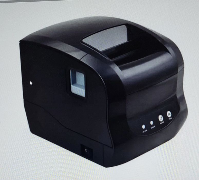 Продаю принтер Xprinter 365b