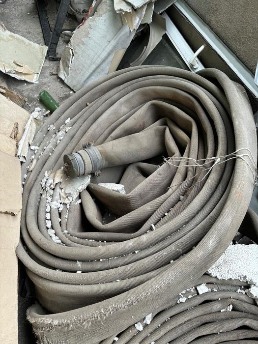 Продам шланг диаметр 100