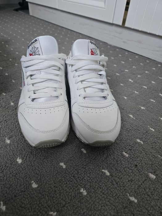 Кроссовка мужской