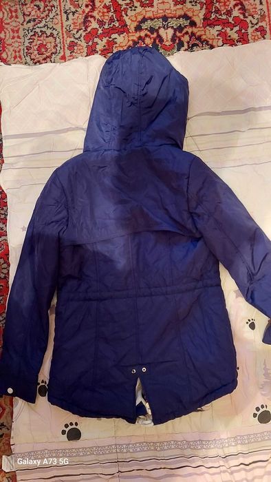 Куртка Для Подростков