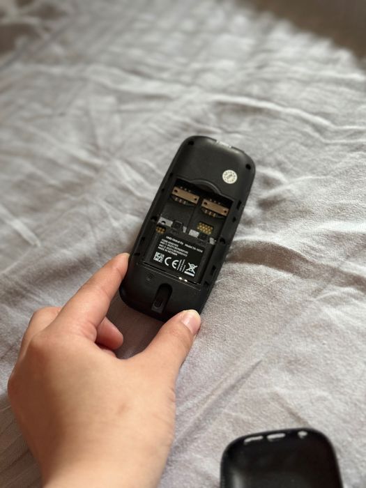 Нокиа кнопочный і