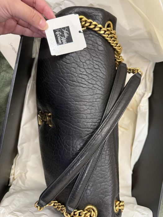 Сумка Saint Laurent Calypso (оригинал)