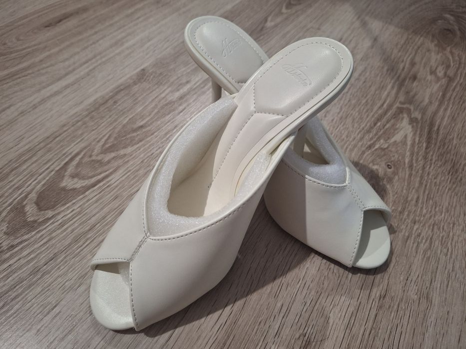Pantofii stiletto