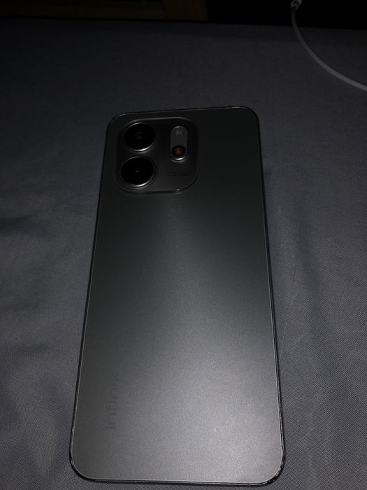 Телефон смарт инфиникс 9