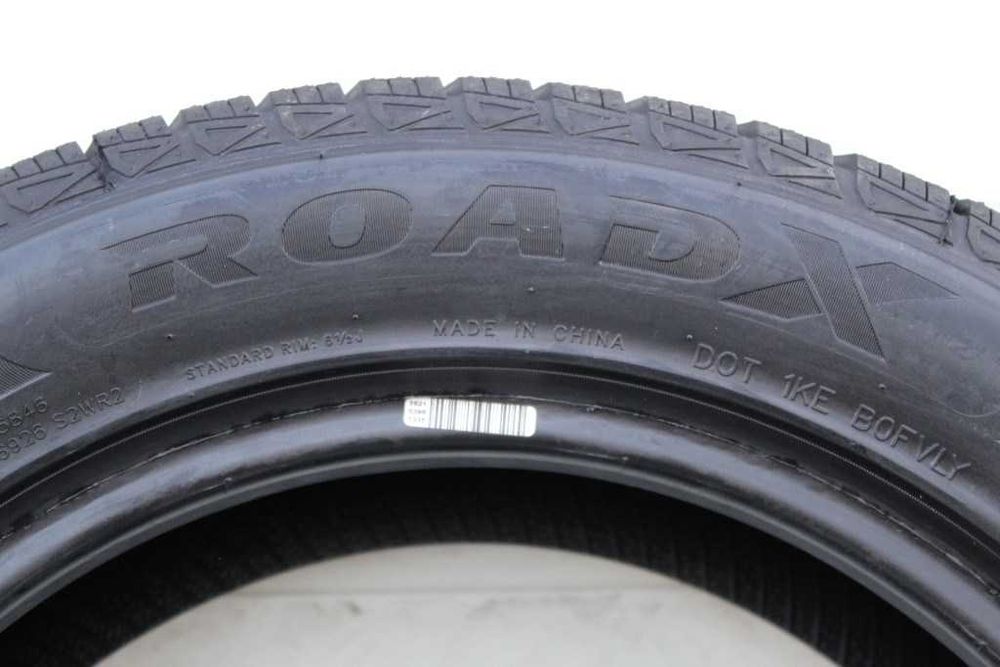 Anvelope noi 205/55R16 94H, XL, RoadX, All Season, DOT 2026