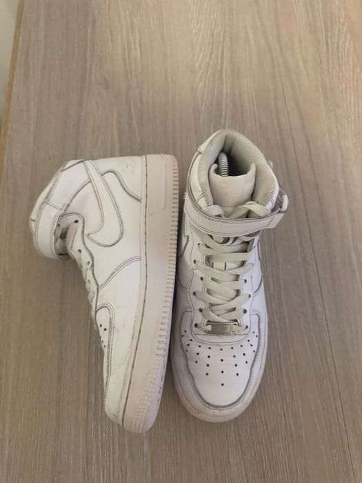 Air force 1 high