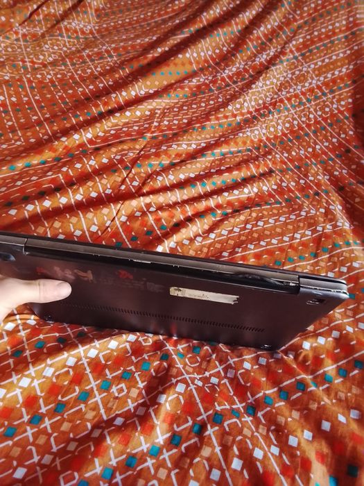 Продам наутбук б/у