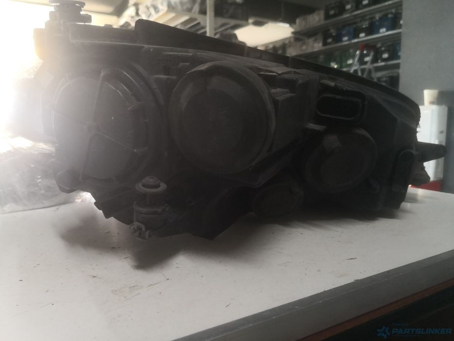 Far Stanga Fata Volkswagen Golf Vii Estate (Ba5, Bv5) [ 2013 - > ] Oem