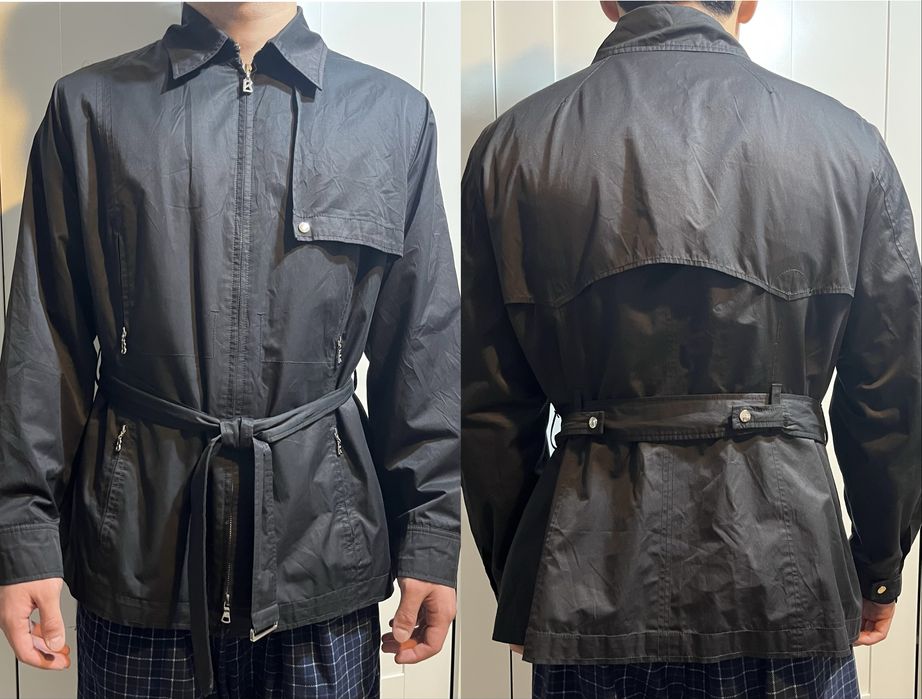 Тренч плащ Bogner женский