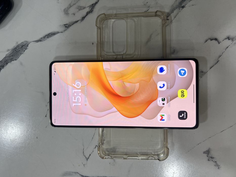 Motorola Moto G85 5G