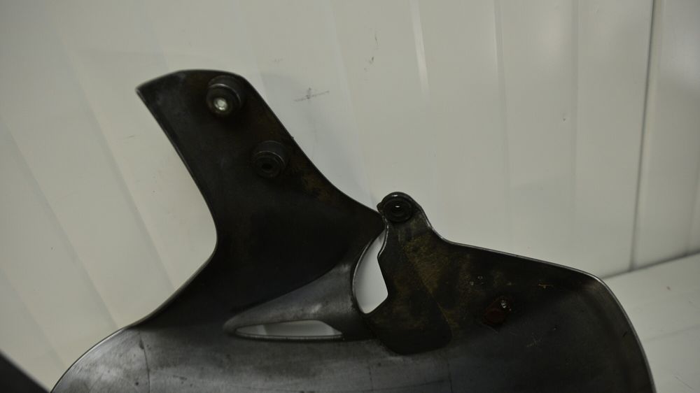 Honda CBR1000RR 2004 - 2007 Aparatoare noroi fata aripa roata