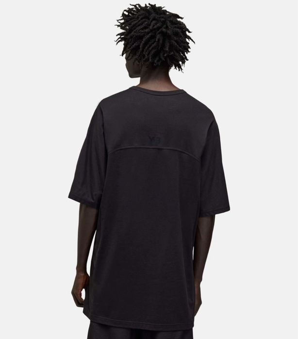 Y-3 Тениска Оригинална S, M,