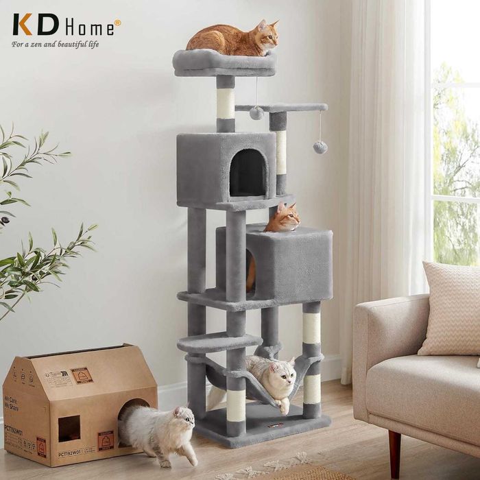 Custi câini și pisici la comandă – confort și siguranță