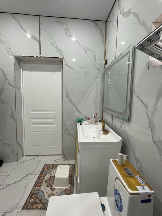 Аксай мансард сатылады жартылай биткен