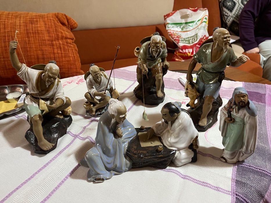 Set bibelouri de colectie