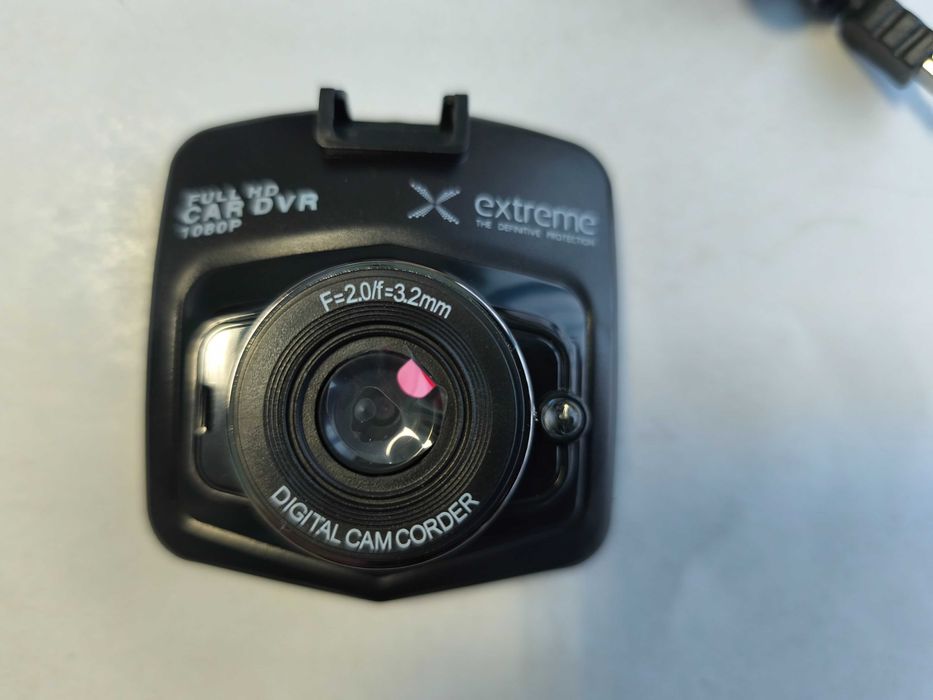 Camera auto fata DVR cu inregistrare