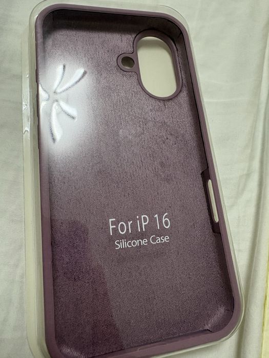 husă iphone 16 de vânzare