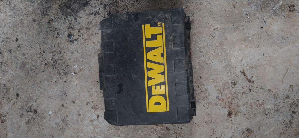Перфоратор DeWalt  Оригинал