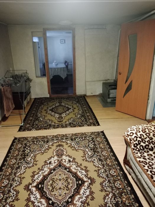 Продам дом.  Угловой