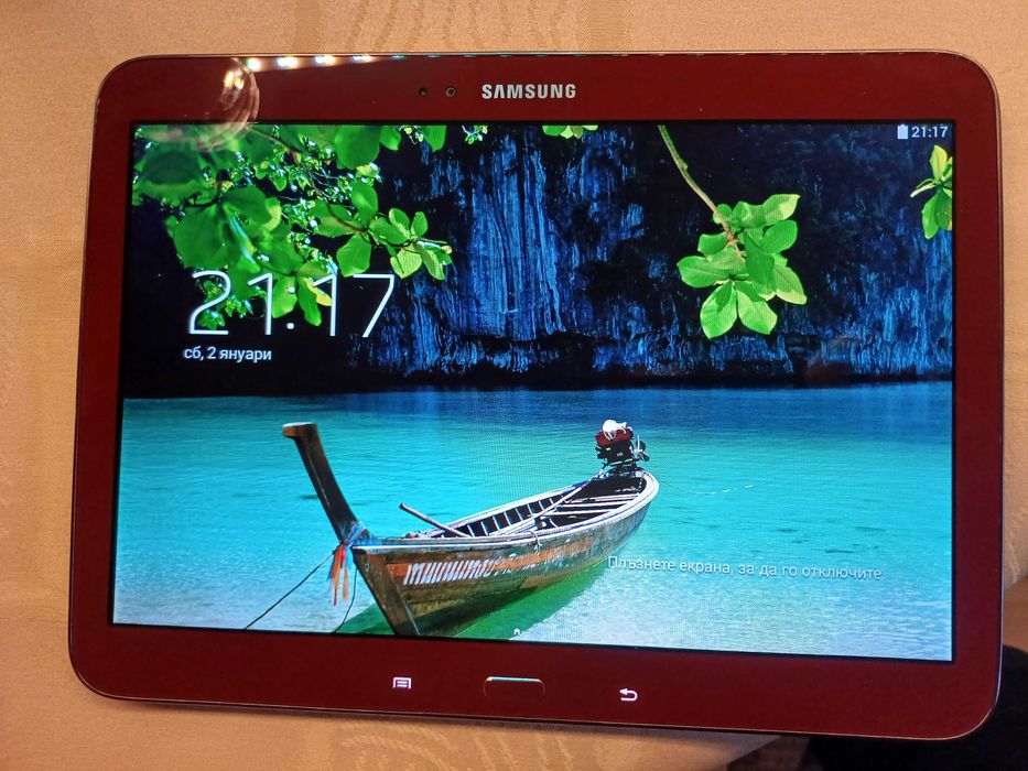 Таблет Samsung Galaxy A3