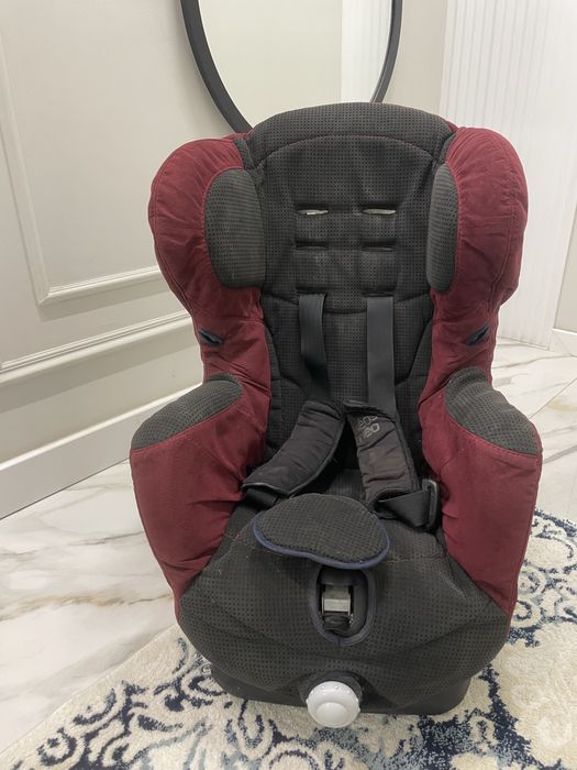 Продам автокресло