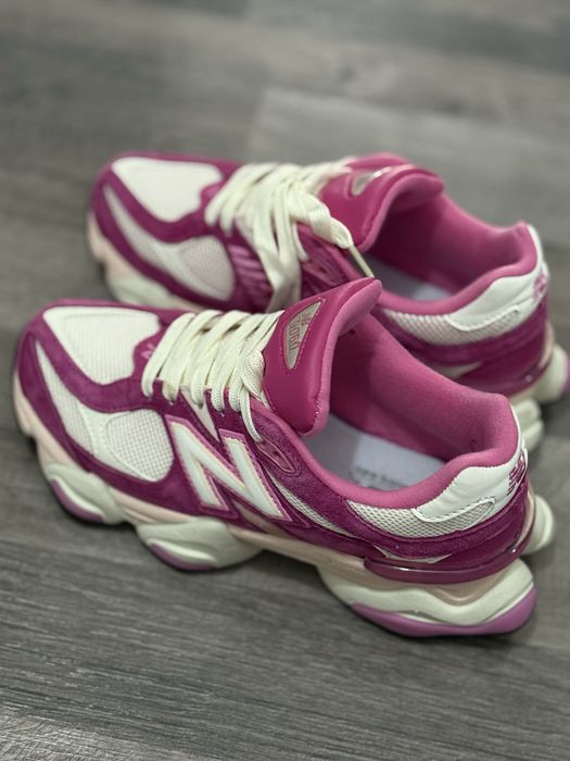 New balance 9060 pink